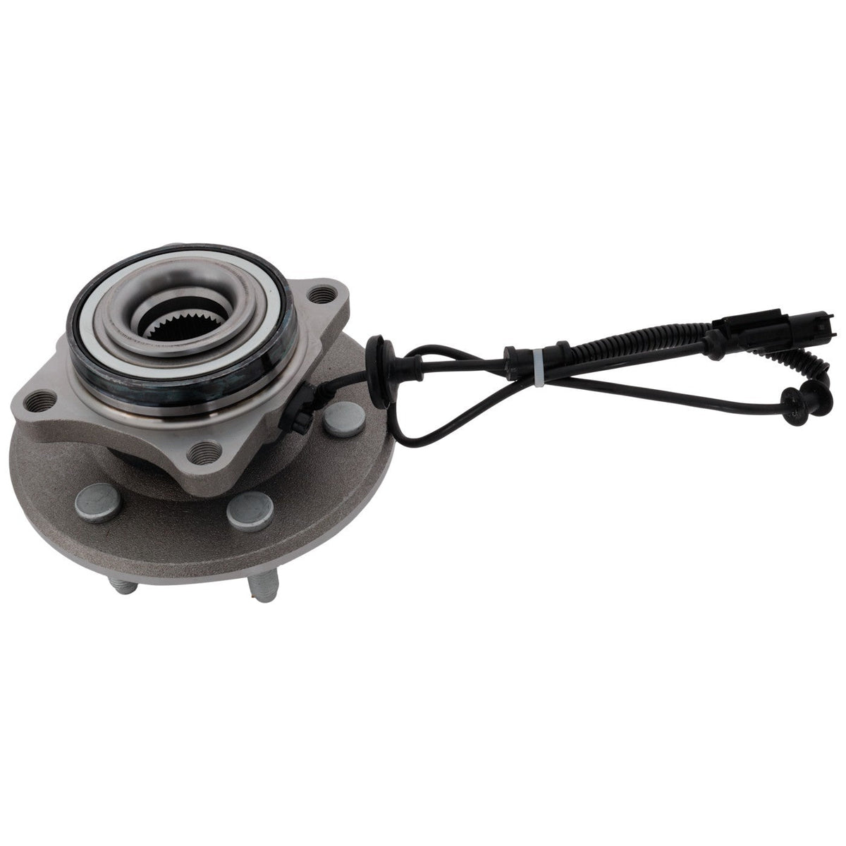 Wheel Hub for Ford Expedition (2011–2014) Rear Left/Right with Bearing & Sensor