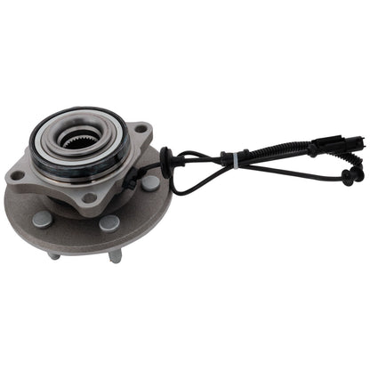 Wheel Hub for Ford Expedition (2011–2014) Rear Left/Right with Bearing & Sensor
