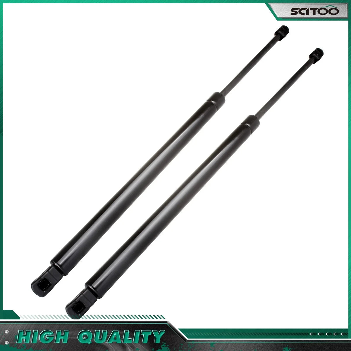 2 Piece Lift Supports for 2003-2006 Ford Expedition