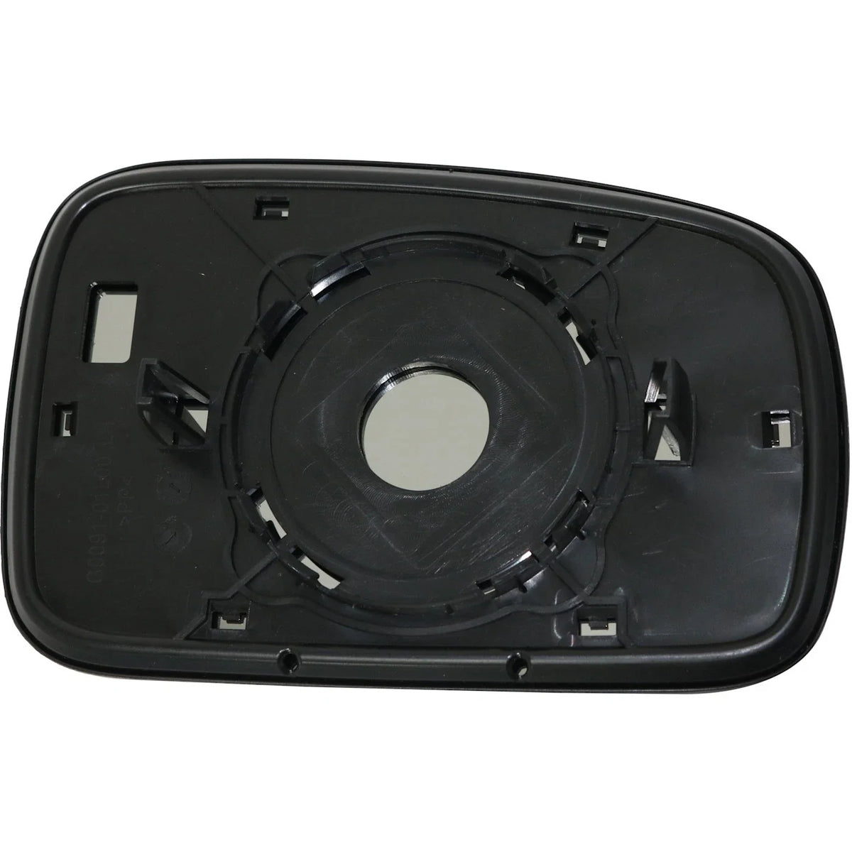 Driver Side Mirror Glass for Kia Sorento (2003–2009)