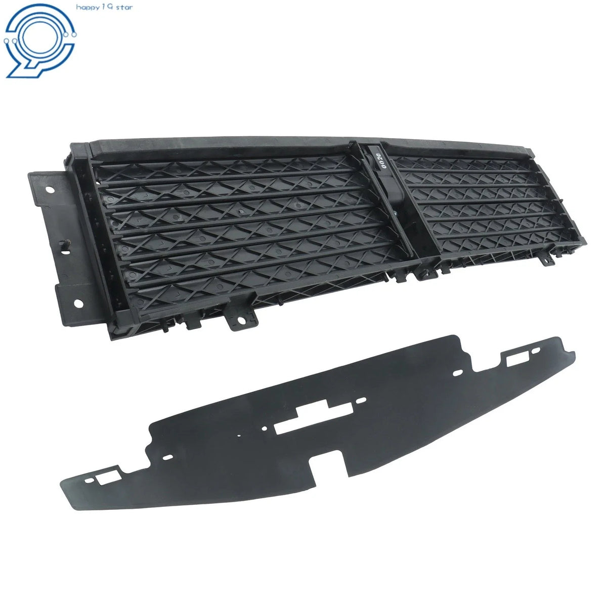 Motorized Active Grille Shutter for Chevrolet Blazer (2019–2025)