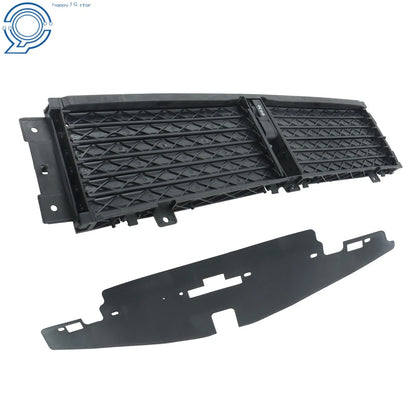 Motorized Active Grille Shutter for Chevrolet Blazer (2019–2025)
