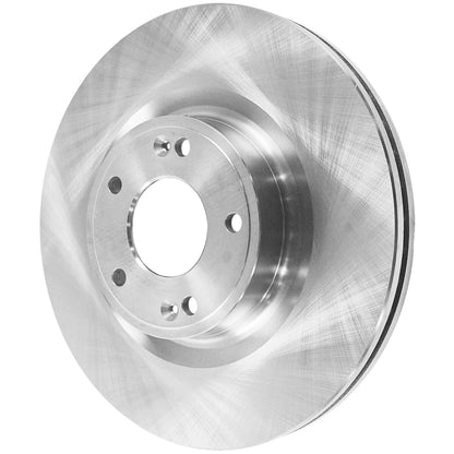 Brake Disc for Hyundai Genesis Coupe (2010–2016)