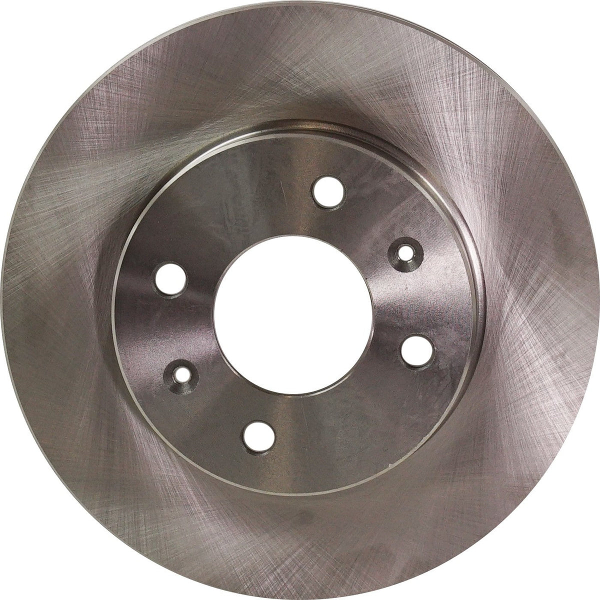 Front Brake Rotors for Hyundai Accent 2003-2005 Model