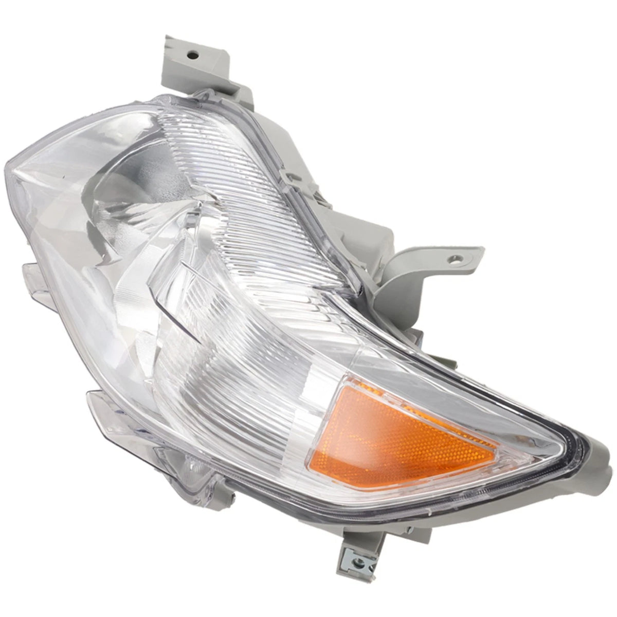 Headlight Driver Left Side 8115006500 for Toyota Camry (2010–2011)
