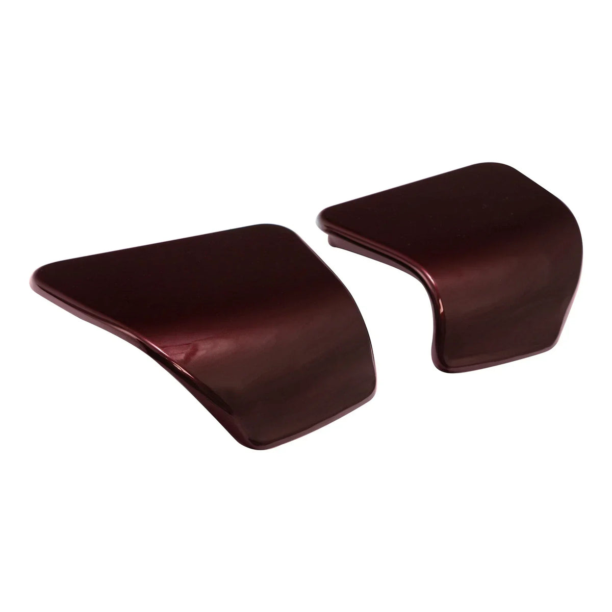 Fairing Glove Box Doors for Harley Touring 2015-2023 Road Glide