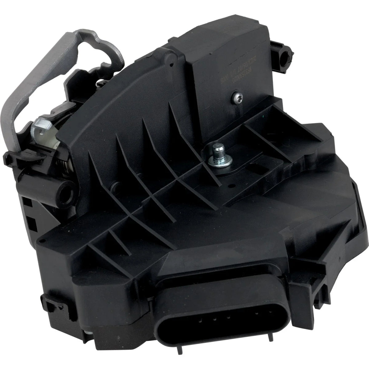 Door Lock Actuator Replacement for Ford C-Max MKC Escape