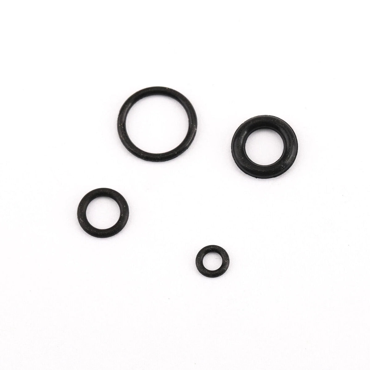 Carburetor Rebuild Kit with Gaskets & Jets for Honda GL1100 (1980–1983)
