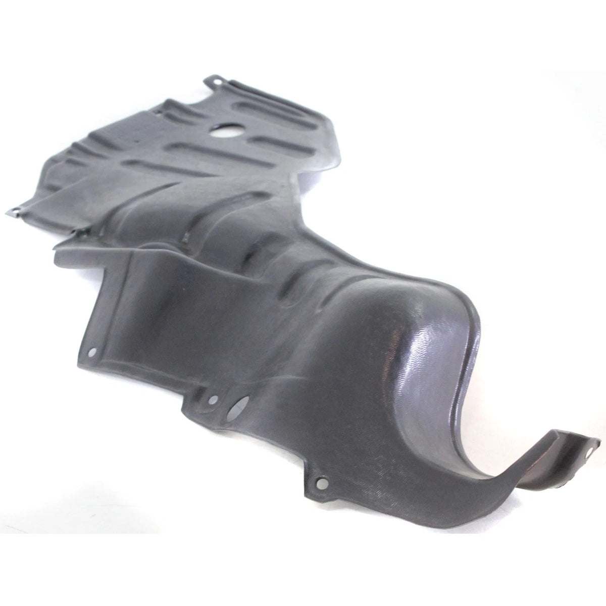 Engine Splash Shield for Suzuki Aerio (2002–2007) Front Passenger Side Inner Lower