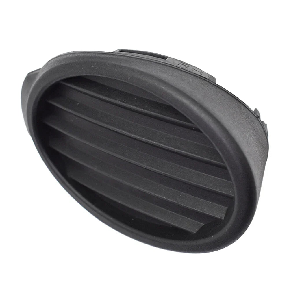 Fog Light Cover for Ford Focus Hatchback/Sedan (2012–2014) Right Side