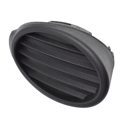 Fog Light Cover for Ford Focus Hatchback/Sedan (2012–2014) Right Side