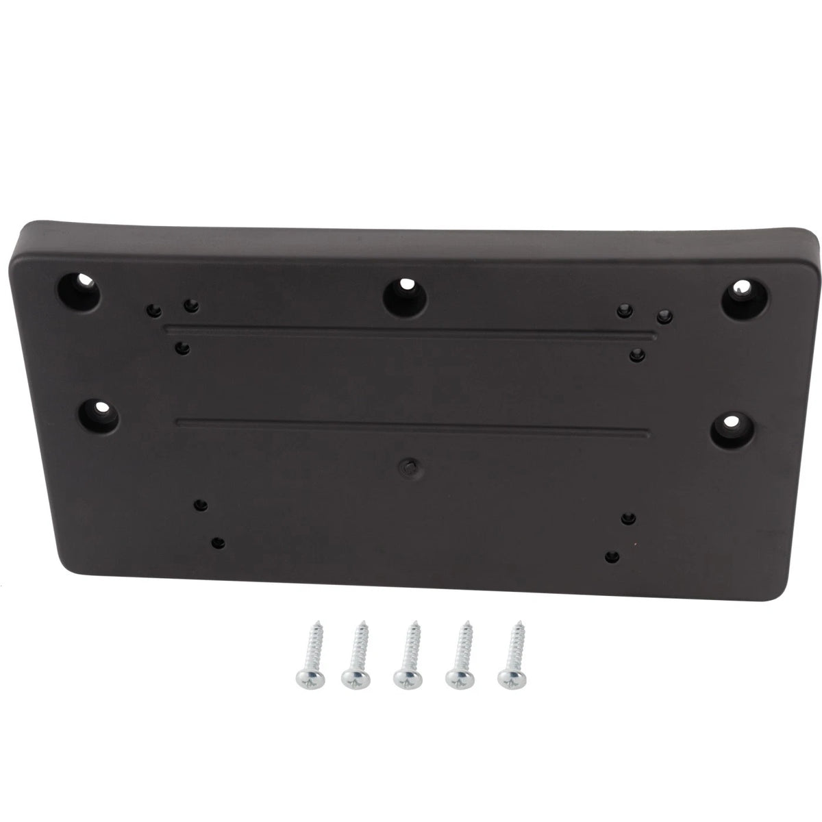 License Plate Bracket Front T4A30844 for Jaguar F-Pace (2019–2020)