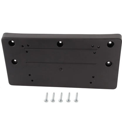License Plate Bracket Front T4A30844 for Jaguar F-Pace (2019–2020)