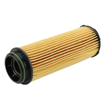 Engine Oil Filter by Mann for E89 F22 F23 F30 F32 F33 F34 F36 G05 G07 G12
