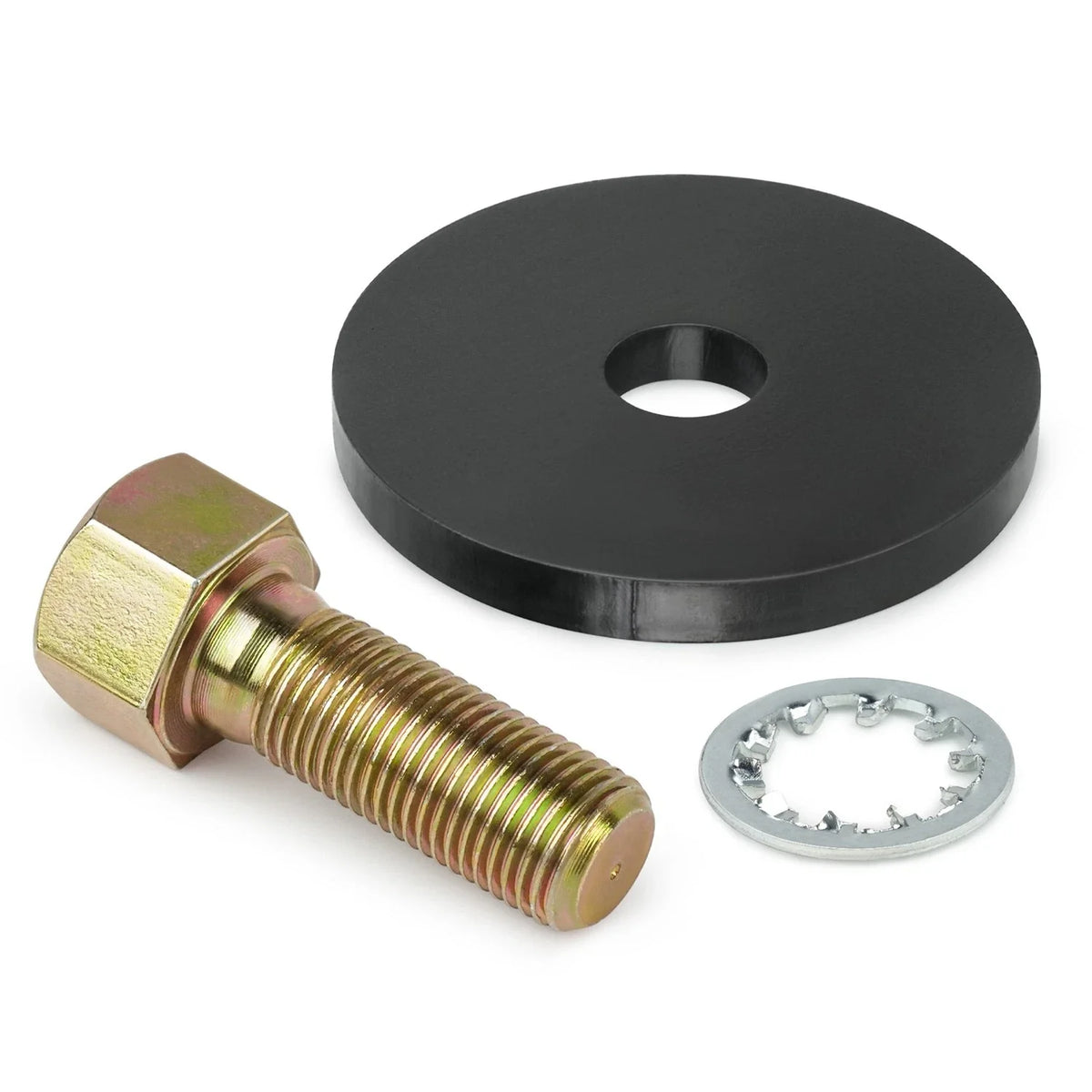 Balancer Bolt & Washer for Chevy Big Block Engine 84532