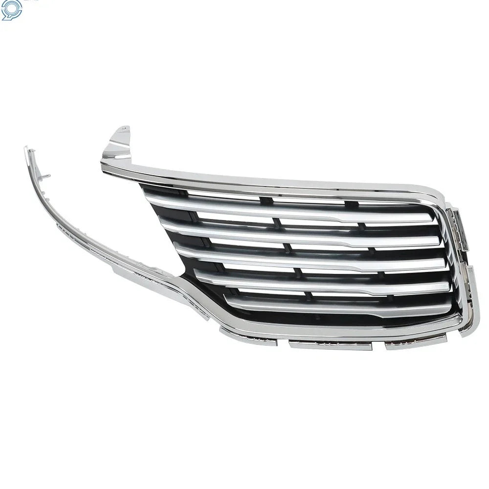 Right Side Front Bumper Upper Grille for Lincoln MKC (2015–2018) EJ7Z8200AA