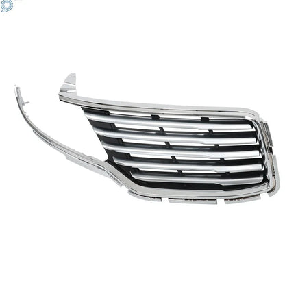 Right Side Front Bumper Upper Grille for Lincoln MKC (2015–2018) EJ7Z8200AA