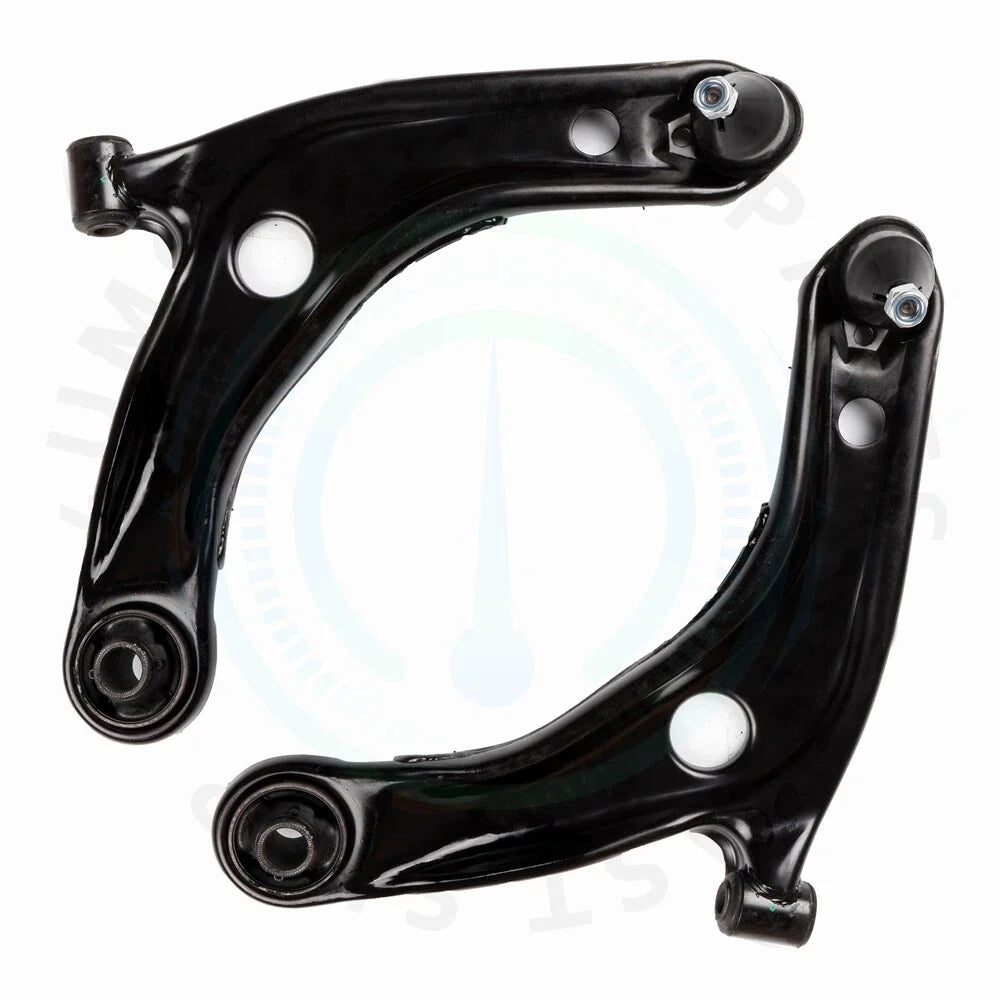 Set of 2 Control Arm Ball Joints for Jeep Grand Cherokee (1999–2004)