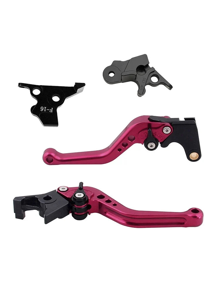 Clutch Brake Lever Short for Yamaha XSR 155 MT15 (2019–2022)
