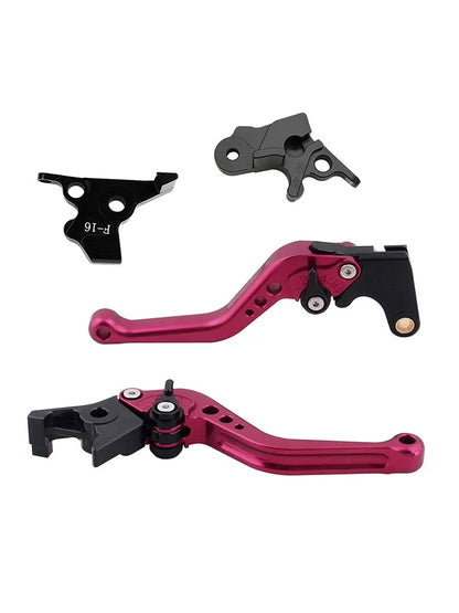 Clutch Brake Lever Short for Yamaha XSR 155 MT15 (2019–2022)