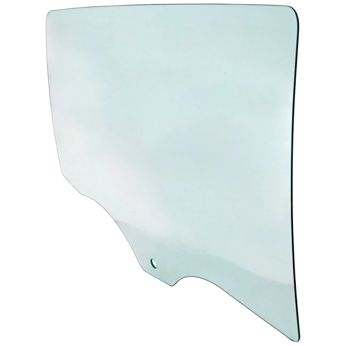 Rear Passenger Right Door Glass for Chevy Spark (2016–2022) 42473444