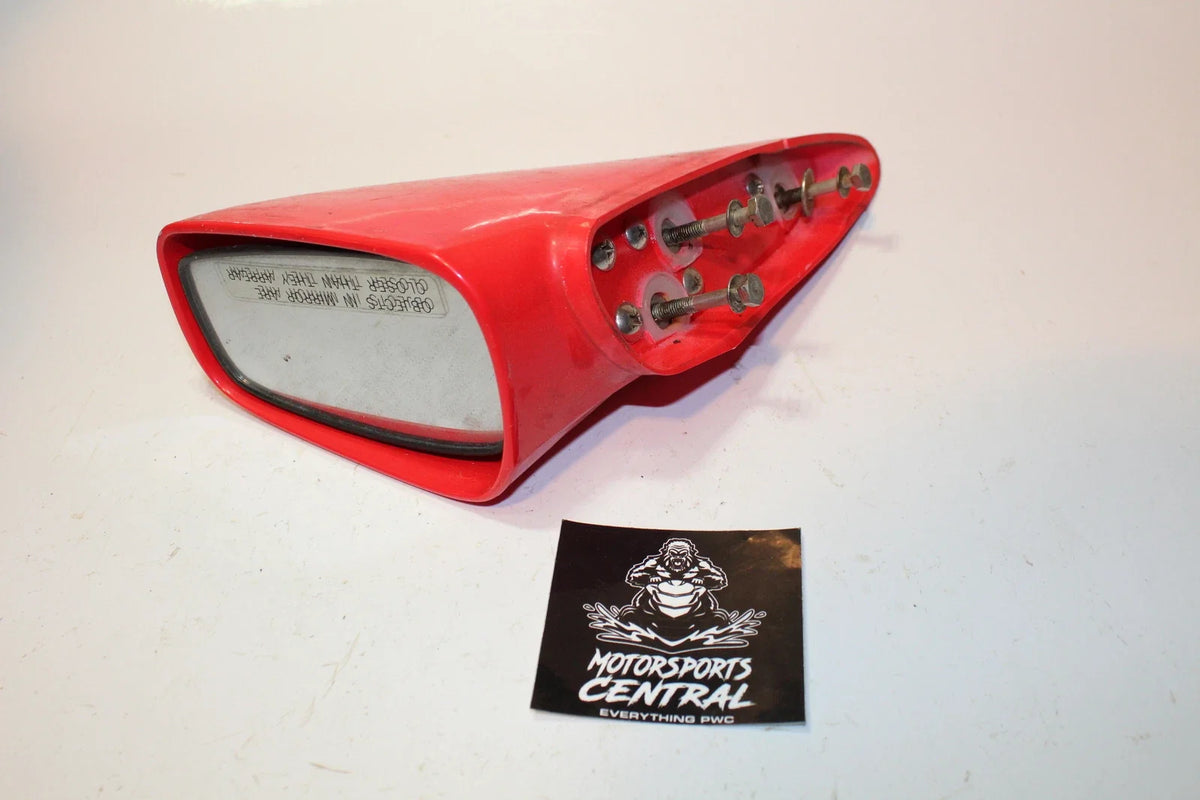 Right Side Rear View Mirror for Kawasaki Jet Ski 900 ZXI (1994–1997) 56001-3707-6W