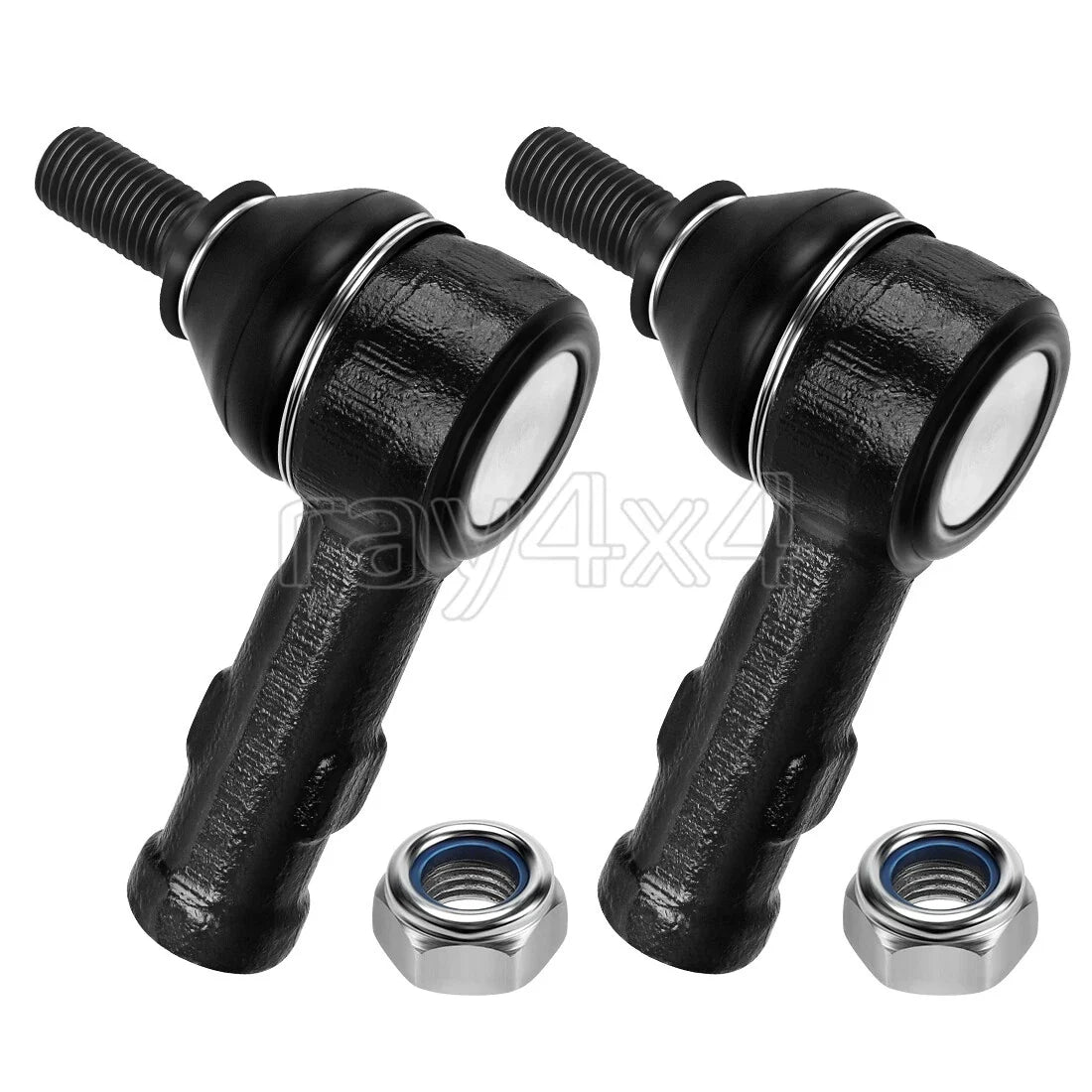 Tie Rod End Pair - 2X for RZR XP 1000 (2021-2022) by Polaris