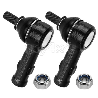 Tie Rod End Pair - 2X for RZR XP 1000 (2021-2022) by Polaris