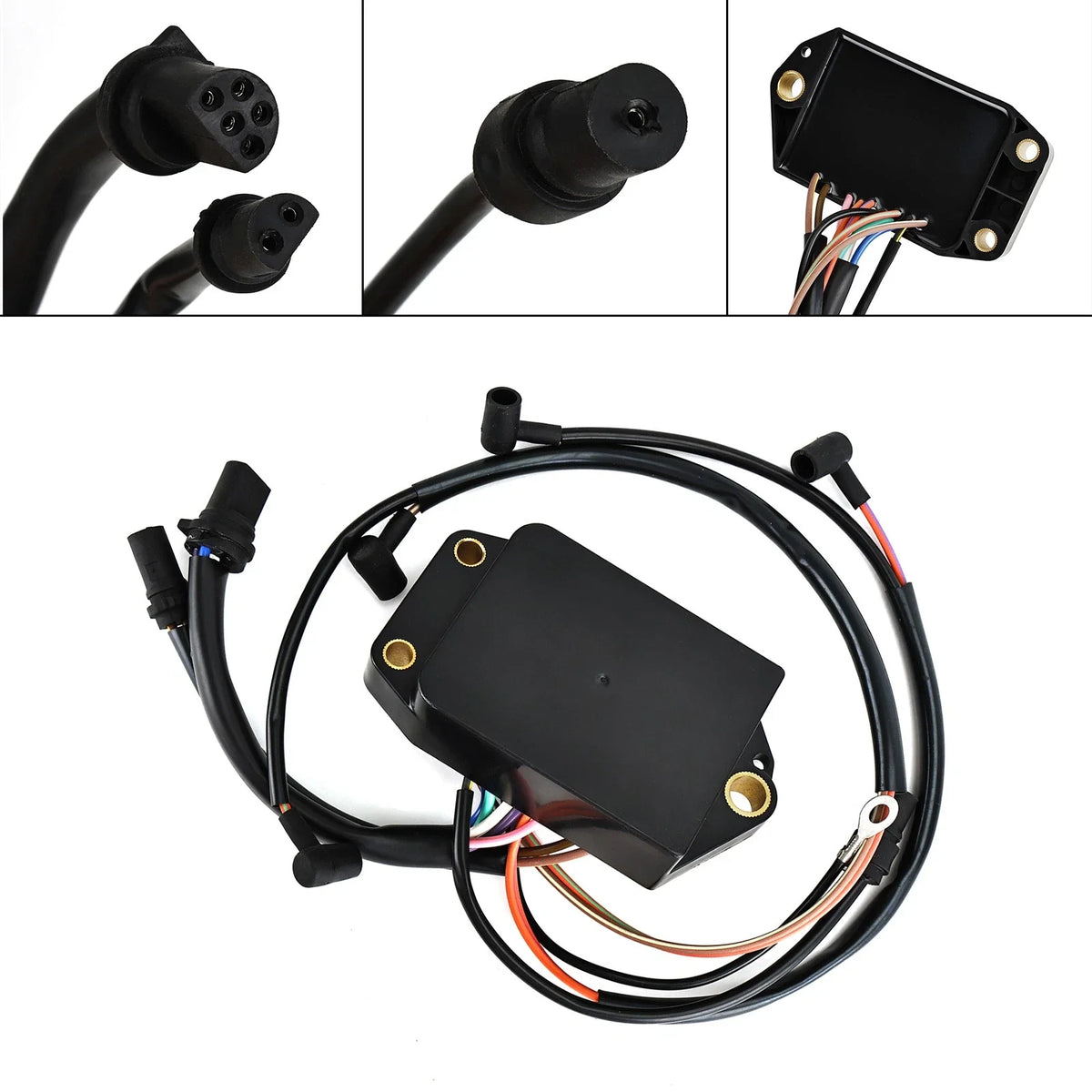 CDI Unit for Johnson Evinrude 85HP-115HP Ignition System