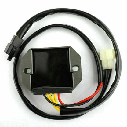 Voltage Regulator Rectifier for Suzuki DR200SE 1996-2013 32800-08D10