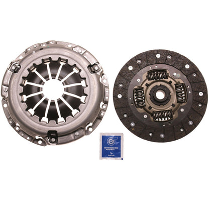 Clutch Kit for Smart Fortwo (2016–2017)