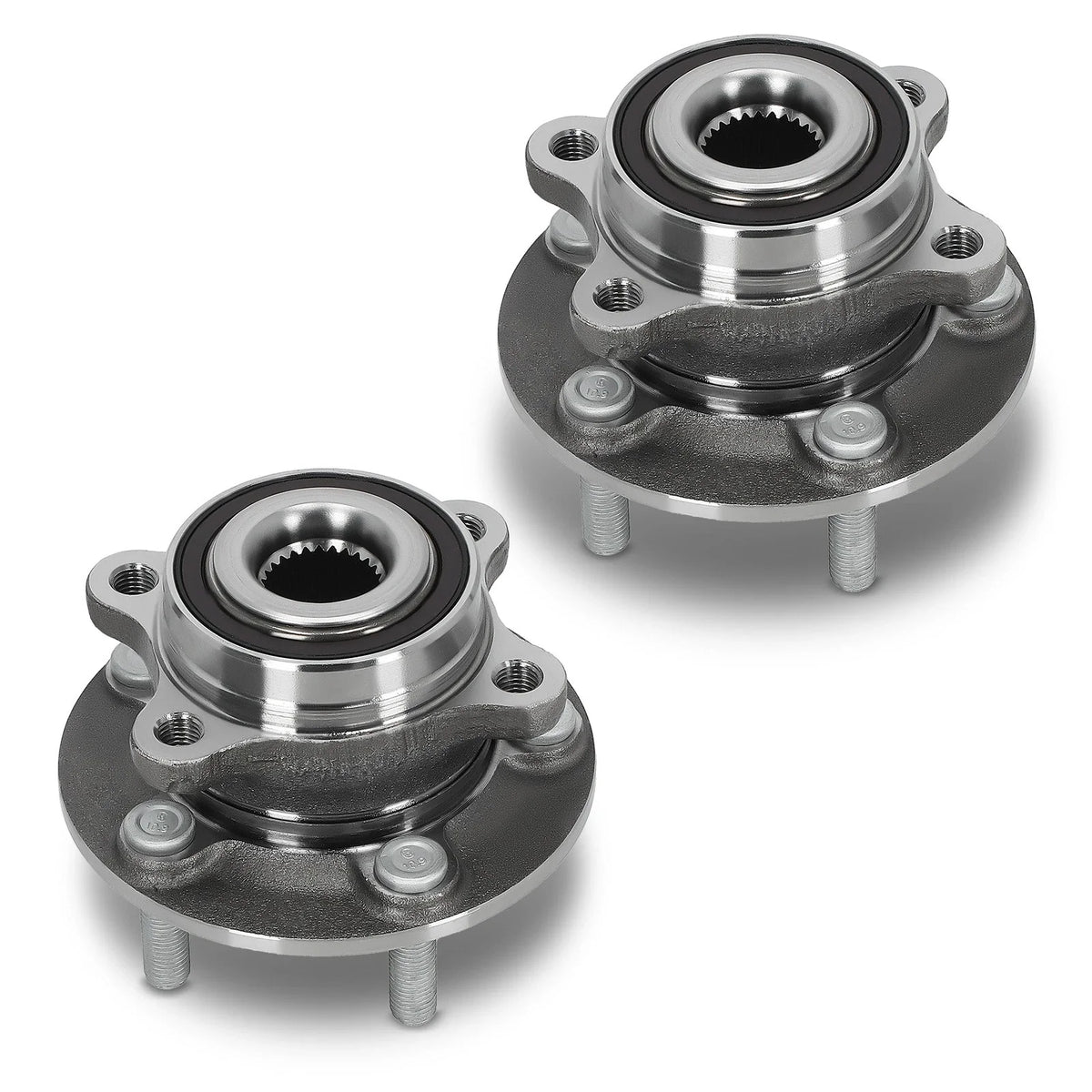 Rear/Front Wheel Hub Bearing for Lincoln MKZ (2013–2014) BR930913