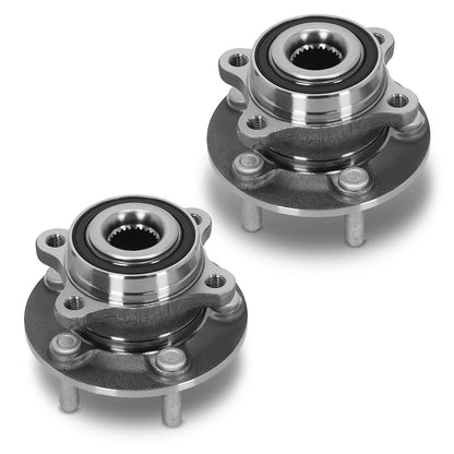 Rear/Front Wheel Hub Bearing for Lincoln MKZ (2013–2014) BR930913