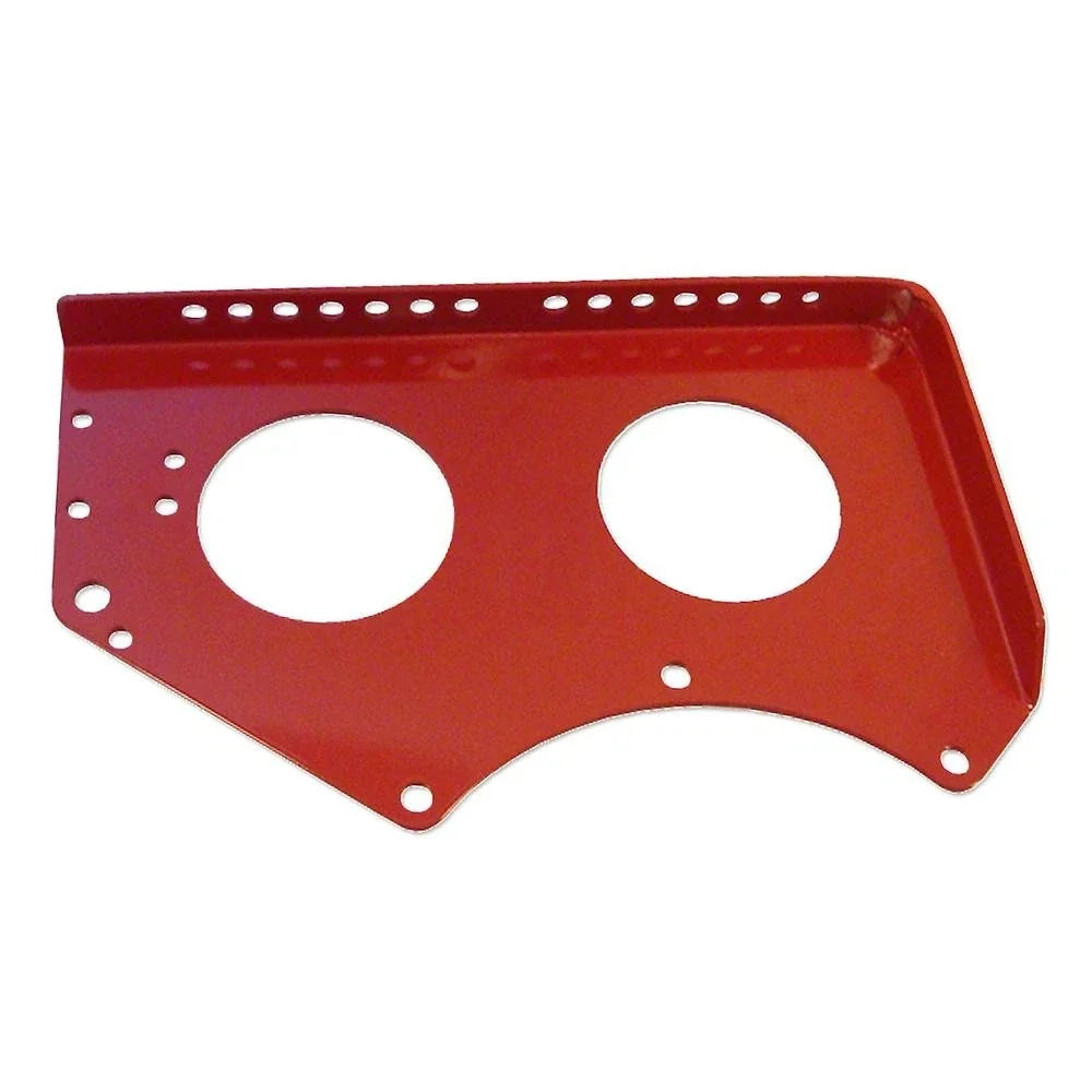 Seat Support Bracket - Left for International (IHS936)