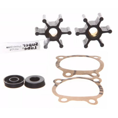 Impeller Kit for 1/10 HP Drummond Water Transfer Pump IKWP-0106