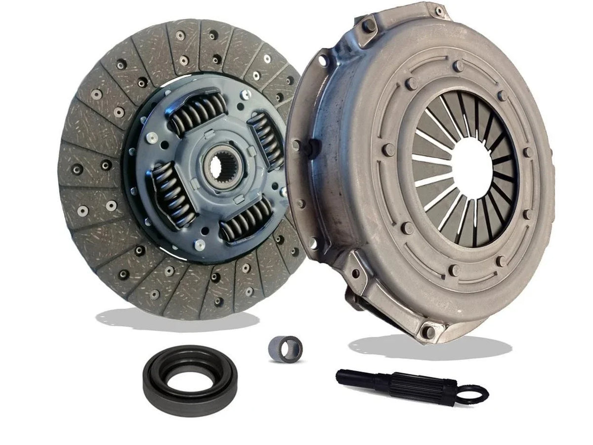 Clutch Kit for Nissan Xterra (2004)