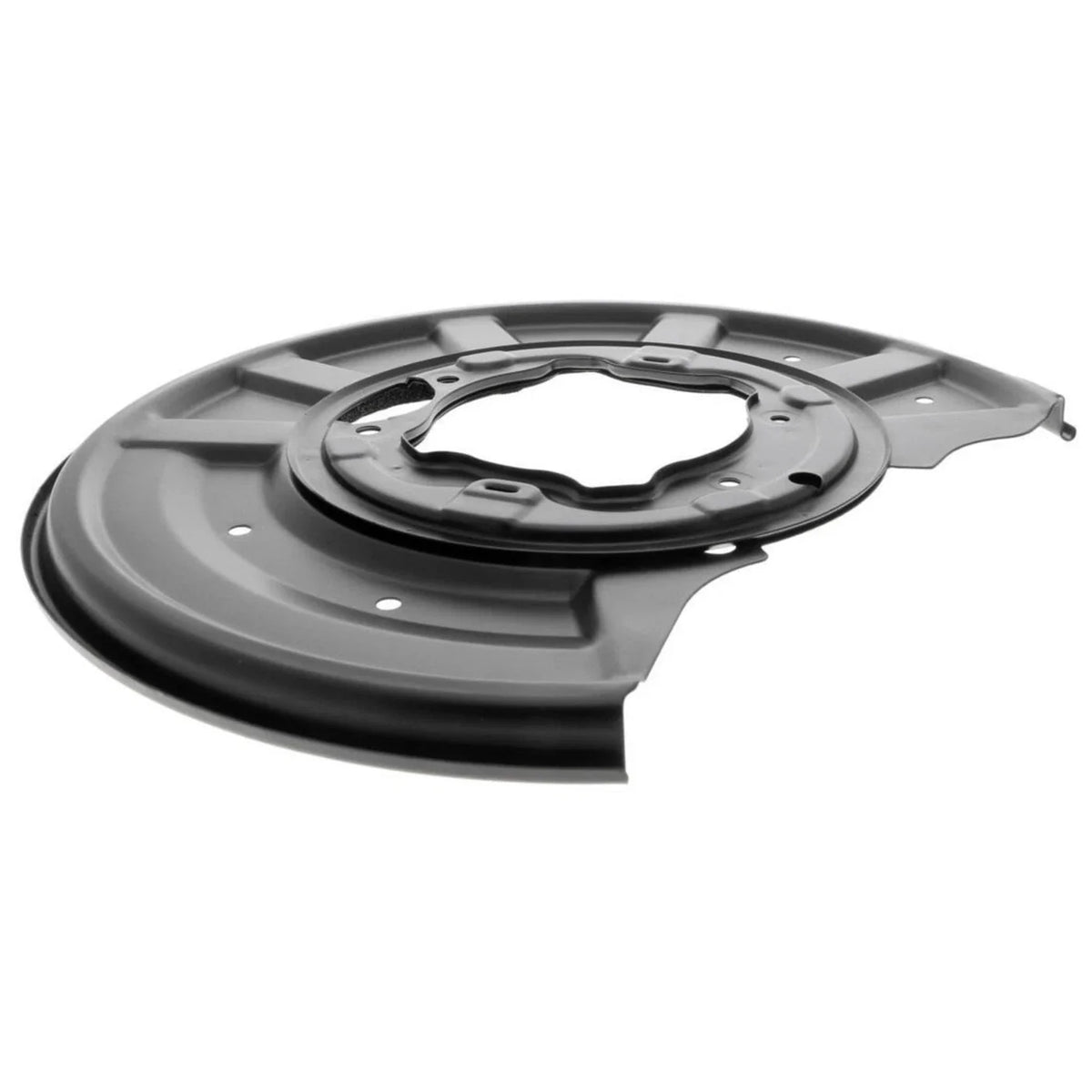Brake Dust Shield for Mercedes-Benz Hand (2010–2013)
