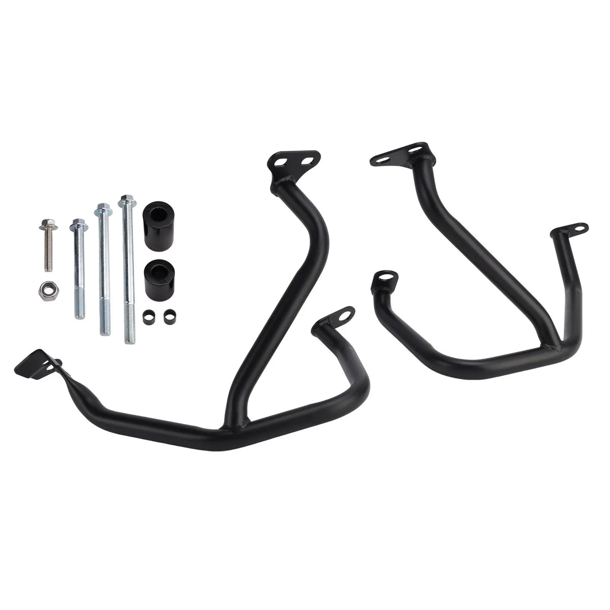 Engine Protect Guard Frame Lower Crash Bar for Re Hima Layan 450 (2024–2026)