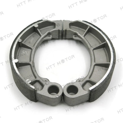 Brake Shoe Kit for TRX350TE Rancher ES & TRX450S Foreman 2000-2006
