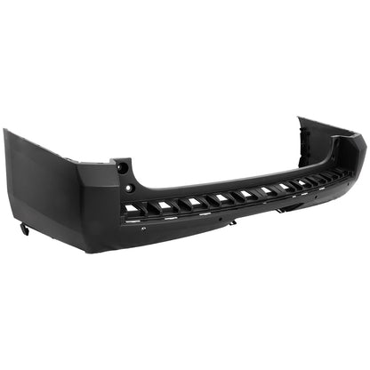 Rear Bumper Cover for GMC Yukon (2017–2019)