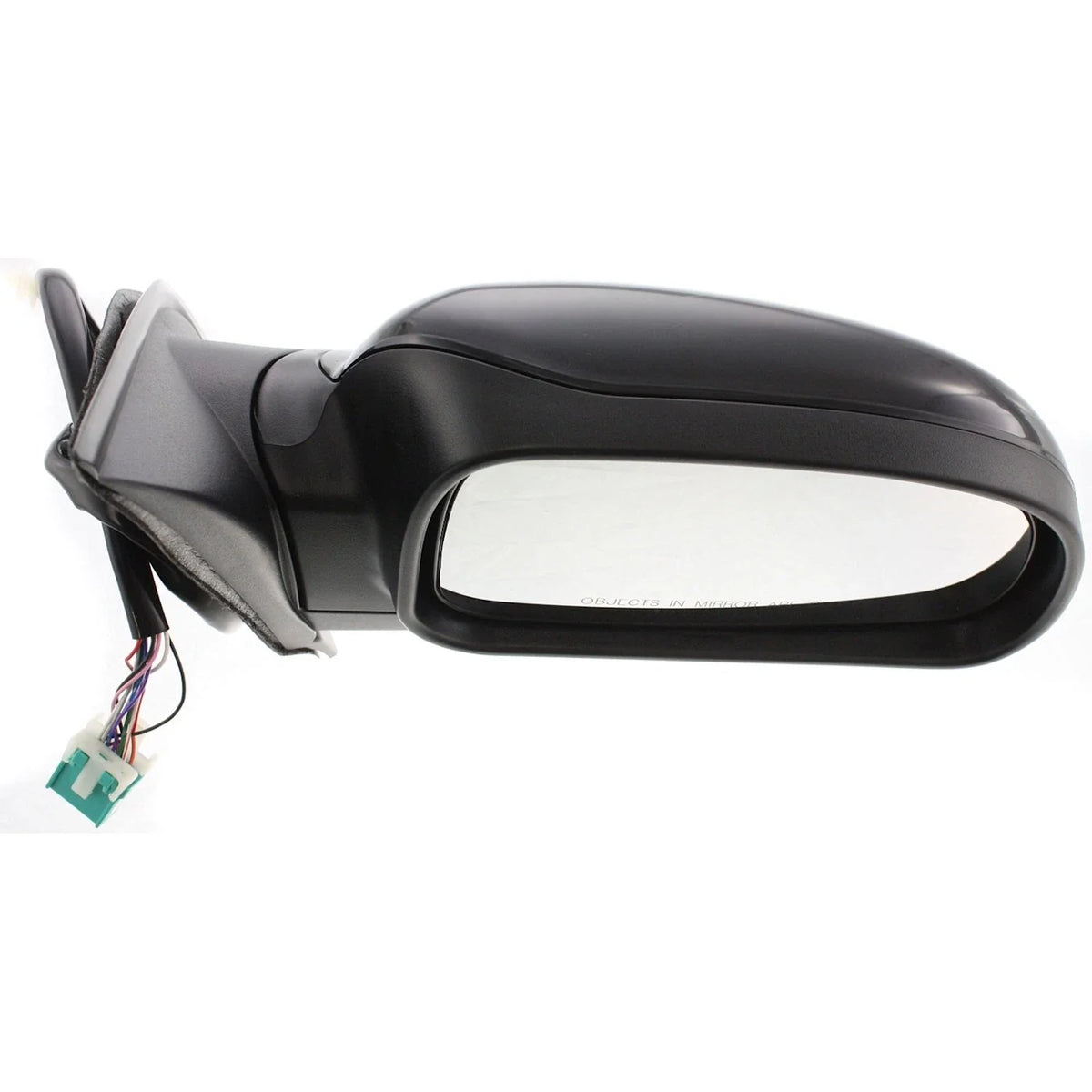 Power Mirror Right Manual Folding Heated Memory for 2004-2006 Buick Rainier