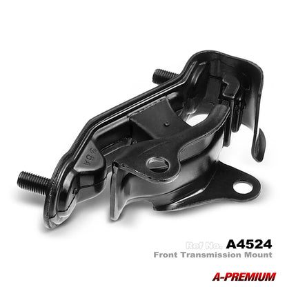 Set of 7X Engine Motor & Transmission Mounts for 2003–2007 Honda Accord