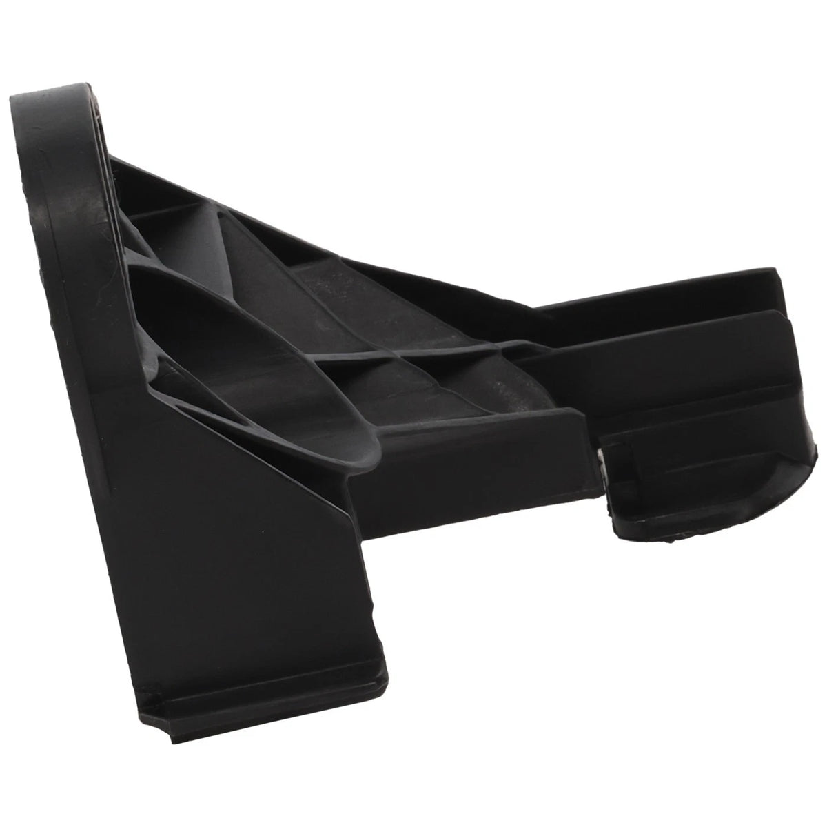 Bumper Bracket for BMW 325i (2002–2005) Front Passenger Side