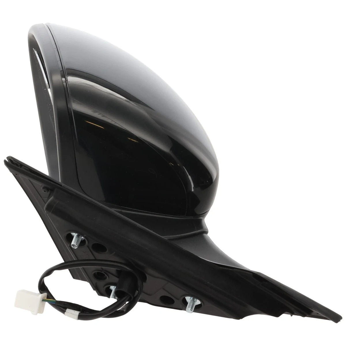 Driver Left Side Mirror for 2018-2022 Honda Accord