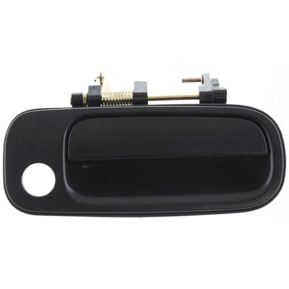 Exterior Door Handle Set of 2 for Toyota Camry (1992–1996) LH/RH