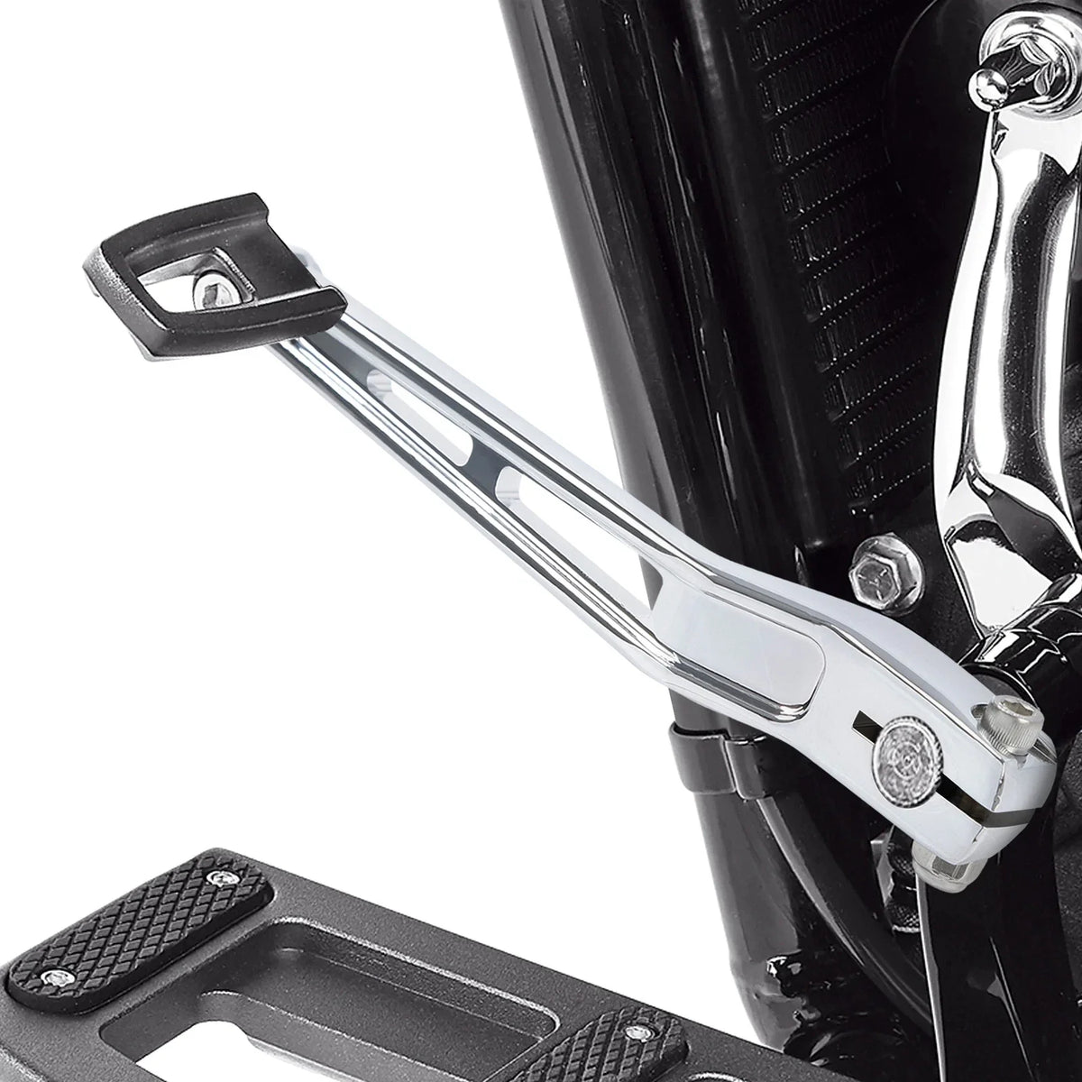 Gear Shift Shifter Lever for Harley Touring (1988–2023), Softail (2018–2023)