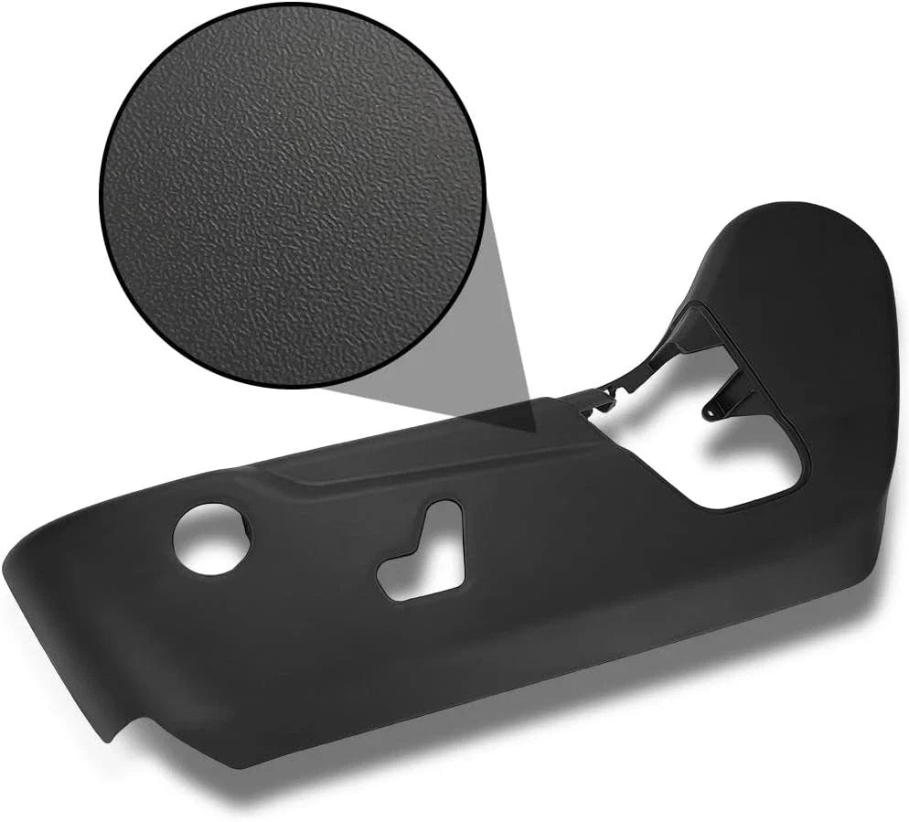 Left Driver Seat Trim Panel for Dodge Durango (2011–2020) 1XN97DX9AA
