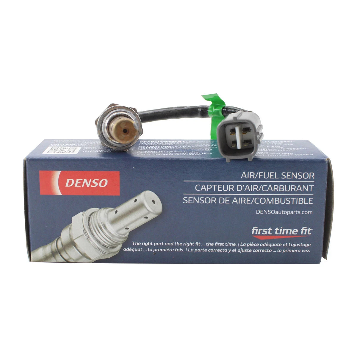 Air / Fuel Ratio Sensor for DENSO (2010–2015)