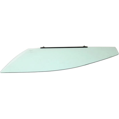 Front Door Glass (Driver) for Toyota Avalon 2013 to 2016