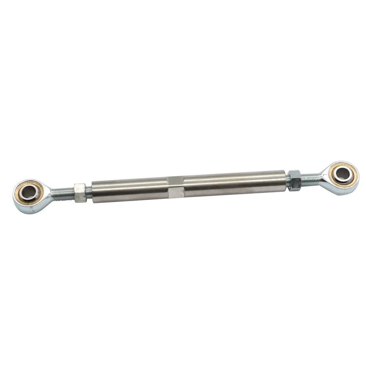 Adjustable Tension Rod for SBC BBC 350 454 Alternator Bracket 1970-1995